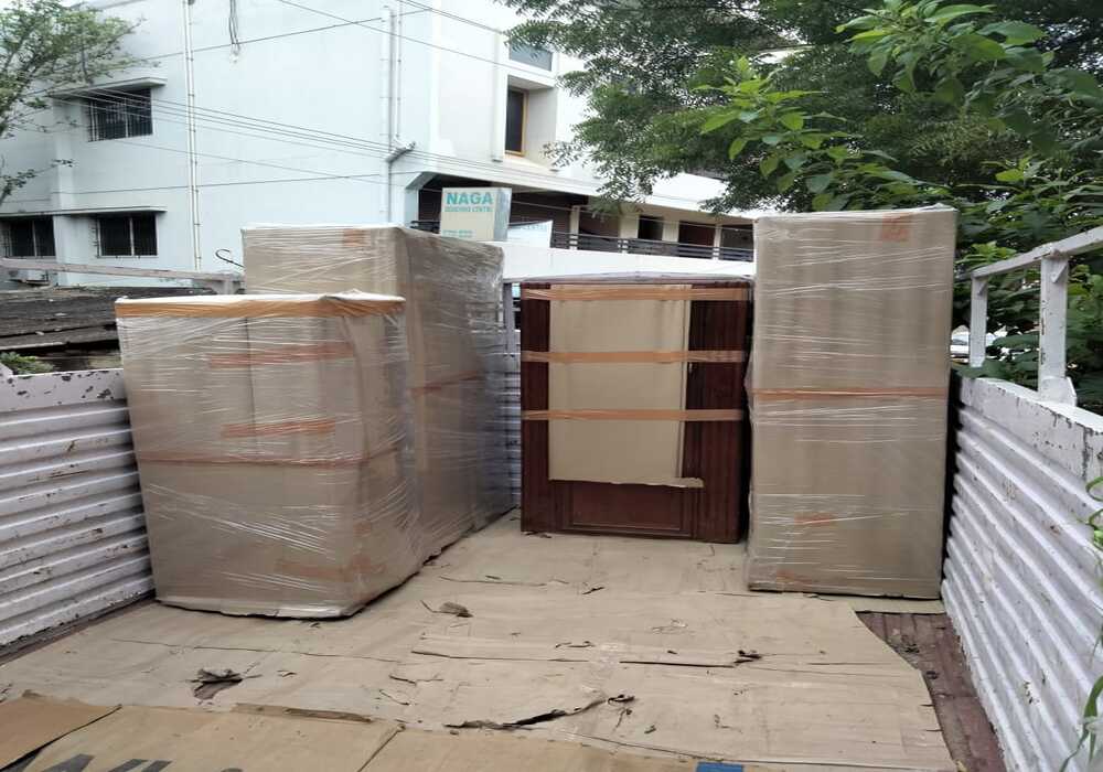 Madurai Packers and movers 13 1