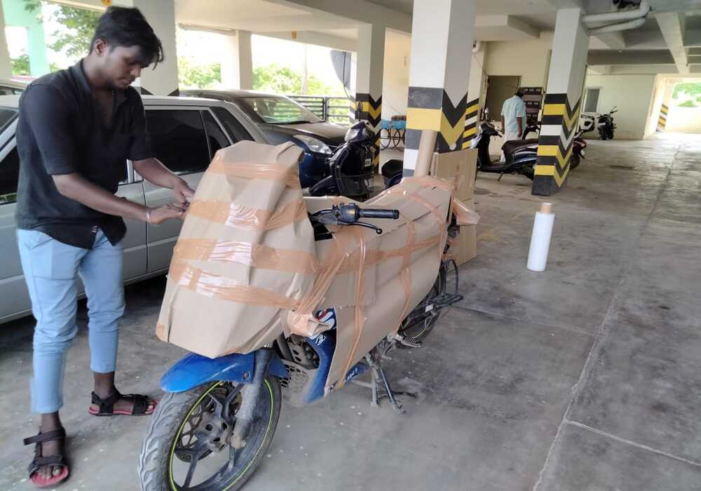 Madurai Packers and movers 2 1