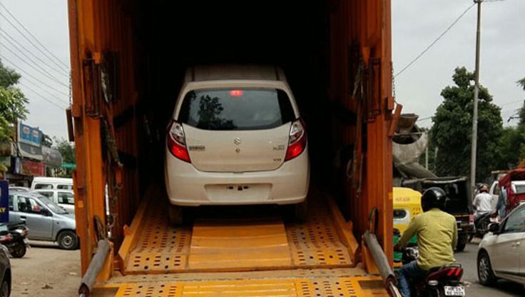 Vehicle Moving Service in madurai