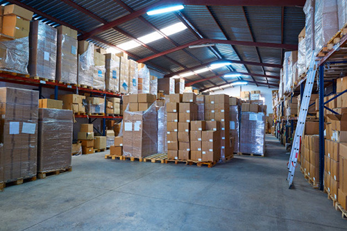 warehousing service in madurai